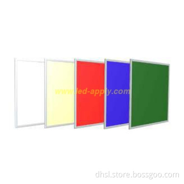 led panel lamps 600x600x12mm 36W/42W(2)